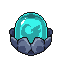 Green Pet Egg