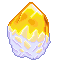 Infused Crystal